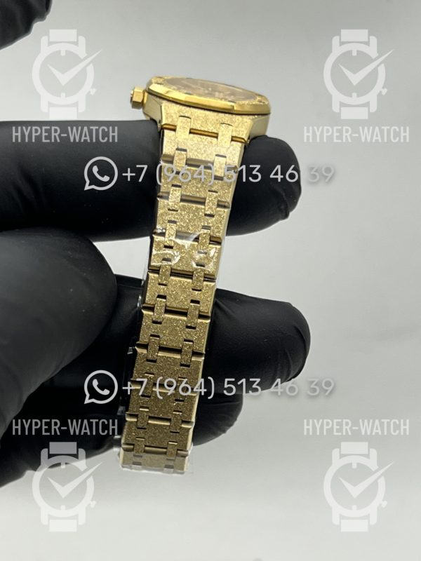 Фото 13 - Audemars Piguet Royal Oak 23mm 67630BA.GG.1312BA.01