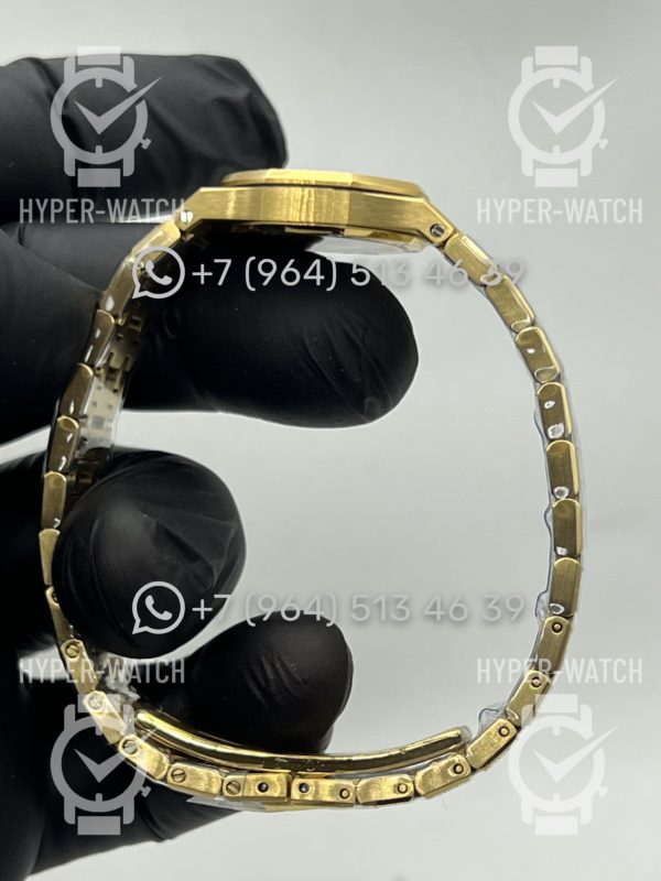 Фото 15 - Audemars Piguet Royal Oak 23mm 67630BA.GG.1312BA.01