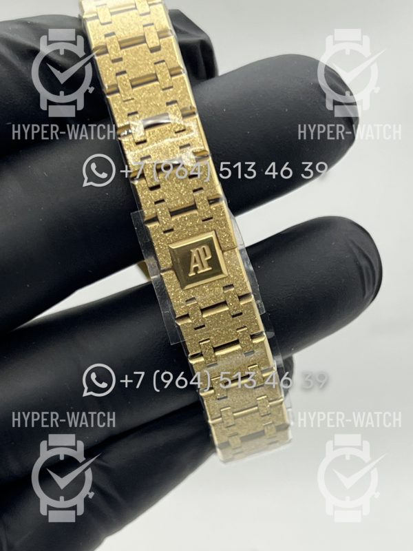 Фото 16 - Audemars Piguet Royal Oak 23mm 67630BA.GG.1312BA.01