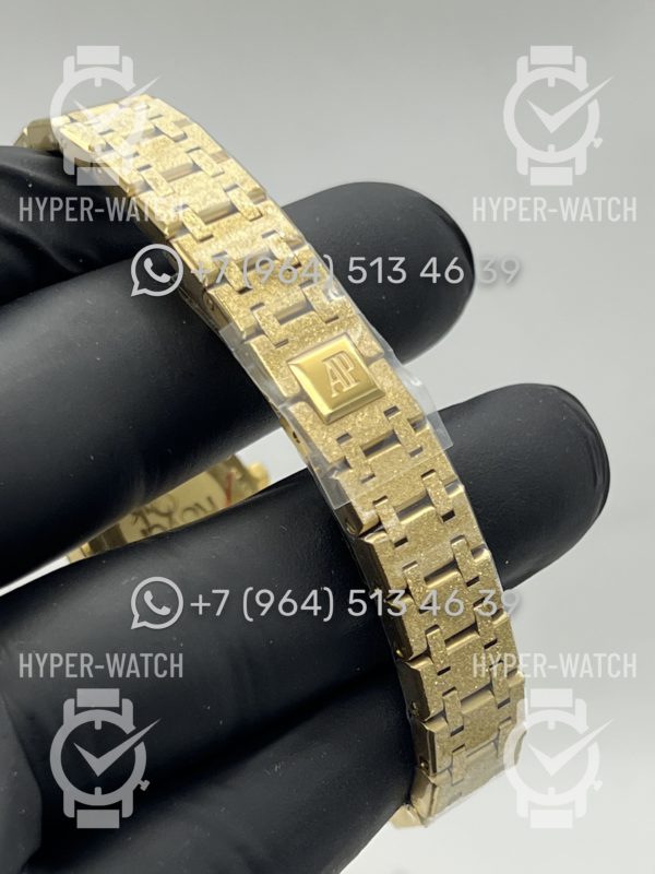 Фото 17 - Audemars Piguet Royal Oak 23mm 67630BA.GG.1312BA.01