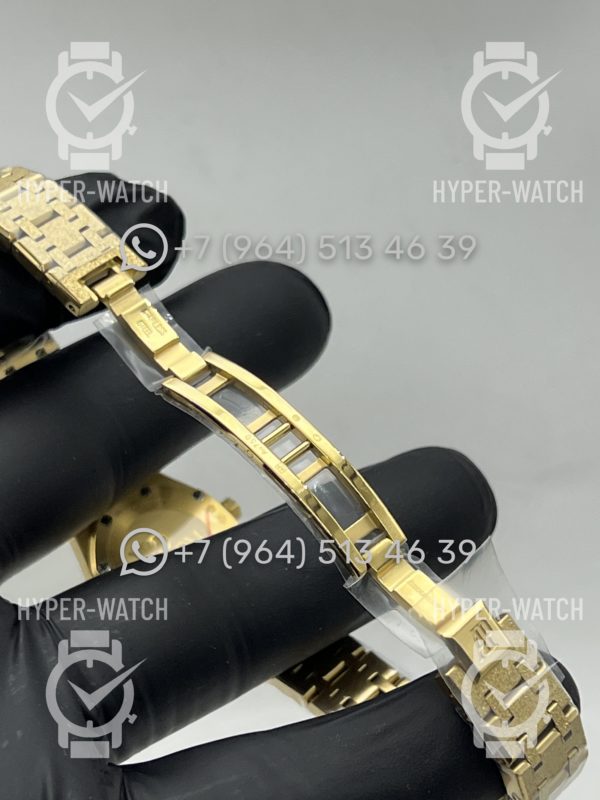 Фото 20 - Audemars Piguet Royal Oak 23mm 67630BA.GG.1312BA.01