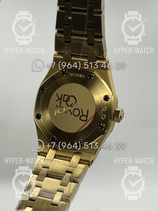 Фото 21 - Audemars Piguet Royal Oak 23mm 67630BA.GG.1312BA.01