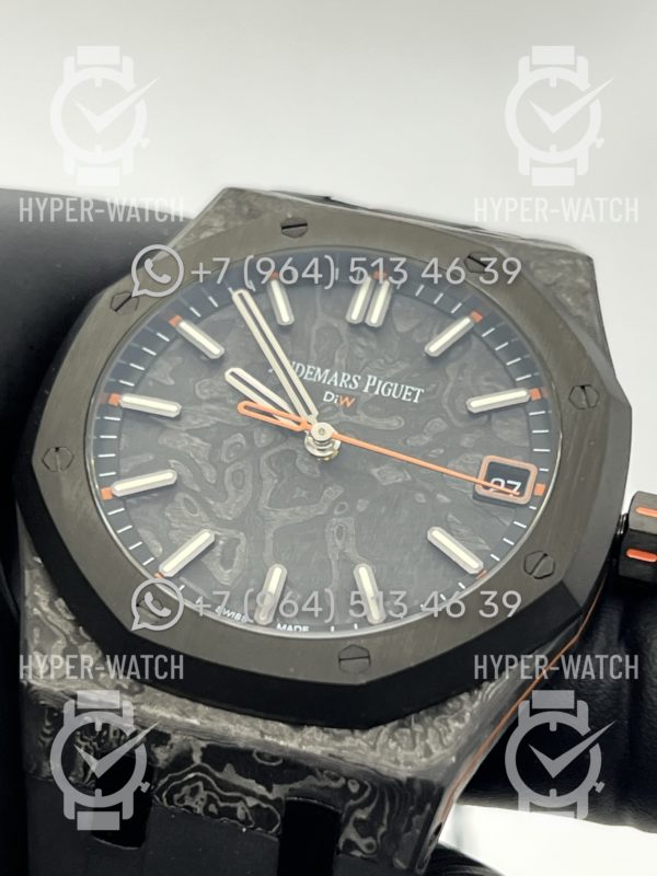 Товар Audemars Piguet Royal Oak 41mm DiW Ember Фото 9 - Audemars Piguet Royal Oak 41mm DiW Ember