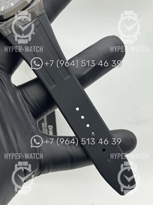 Товар Audemars Piguet Royal Oak 41mm DiW Ember Фото 10 - Audemars Piguet Royal Oak 41mm DiW Ember