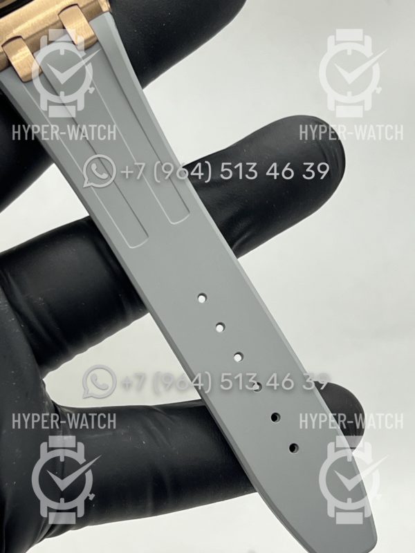 Фото 11 - Audemars Piguet Royal Oak Chronograph 37mm 26231OR