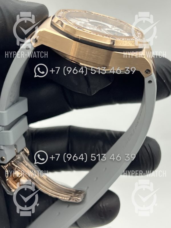 Фото 13 - Audemars Piguet Royal Oak Chronograph 37mm 26231OR