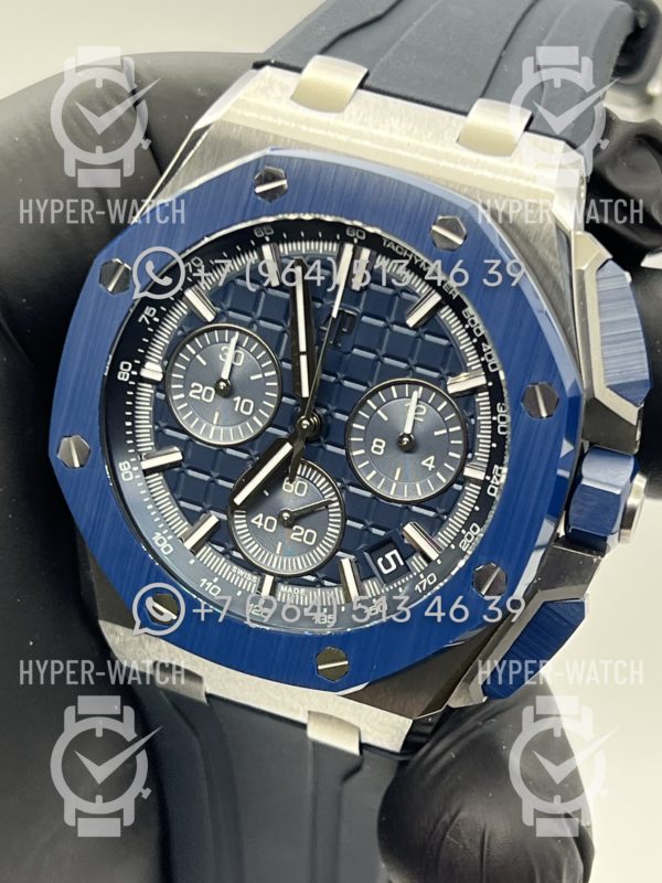 Фото 2 - Audemars Piguet Royal Oak Offshore 43mm 26420SO.OO.A029VE.01