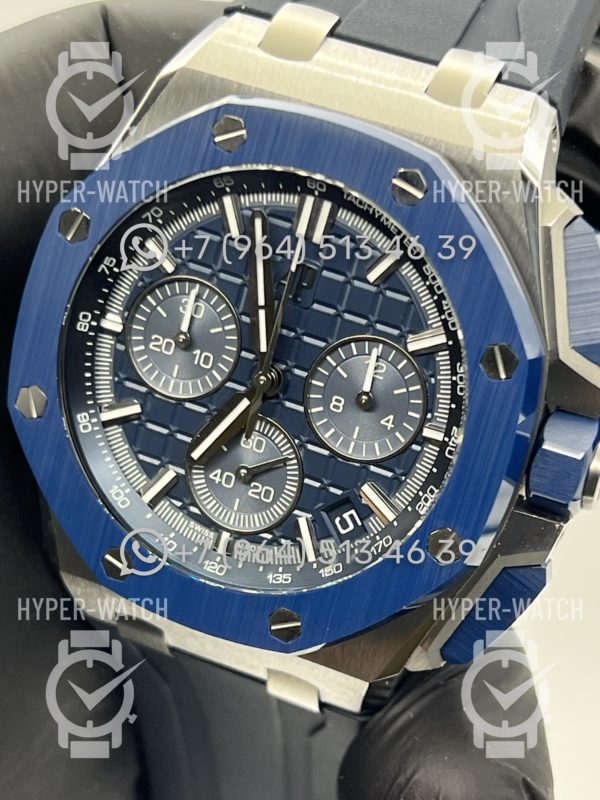 Фото 3 - Audemars Piguet Royal Oak Offshore 43mm 26420SO.OO.A029VE.01