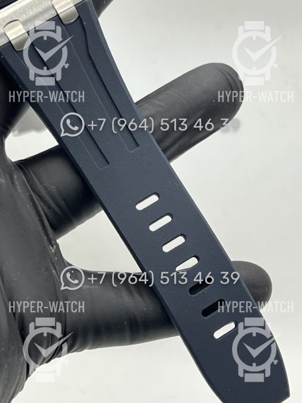 Фото 9 - Audemars Piguet Royal Oak Offshore 43mm 26420SO.OO.A029VE.01