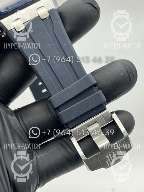 Фото 10 - Audemars Piguet Royal Oak Offshore 43mm 26420SO.OO.A029VE.01