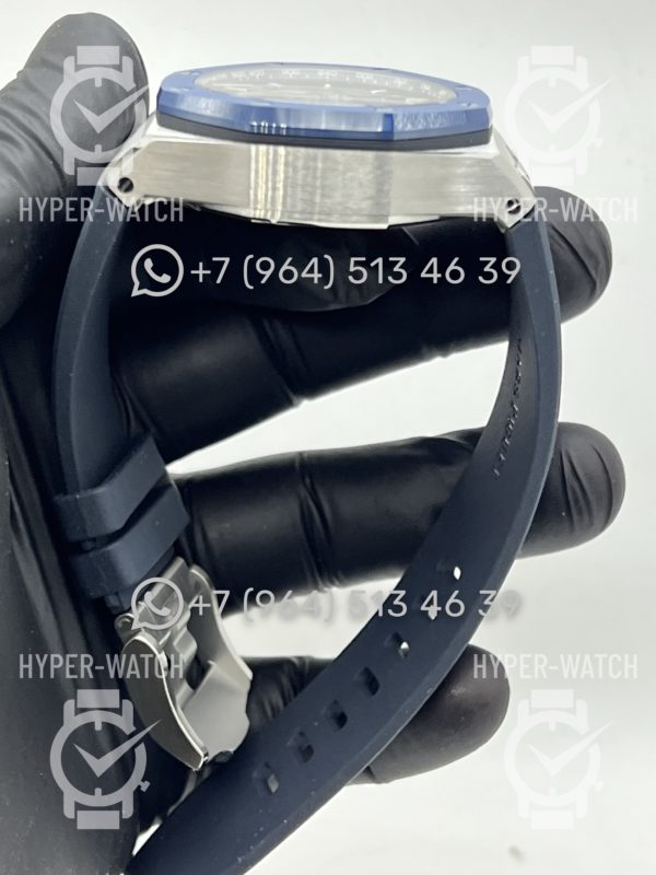 Фото 11 - Audemars Piguet Royal Oak Offshore 43mm 26420SO.OO.A029VE.01