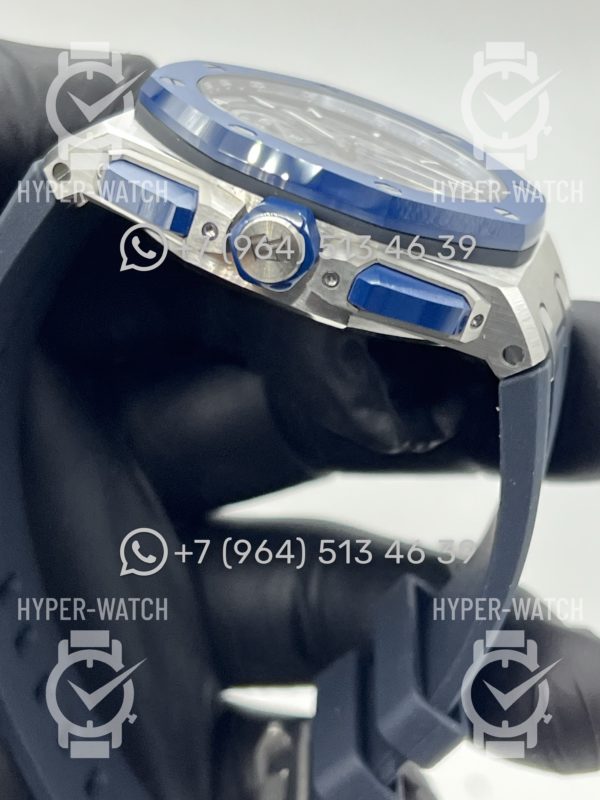 Фото 12 - Audemars Piguet Royal Oak Offshore 43mm 26420SO.OO.A029VE.01