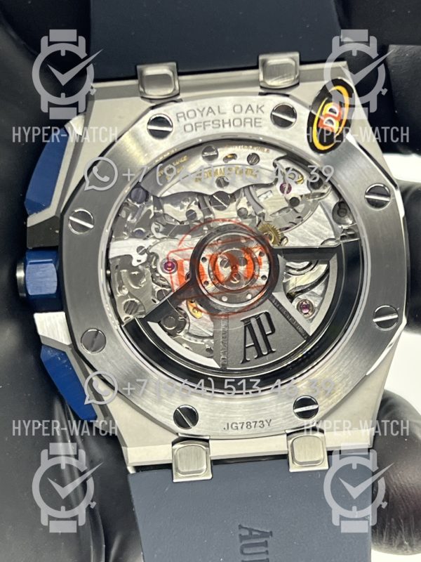 Фото 14 - Audemars Piguet Royal Oak Offshore 43mm 26420SO.OO.A029VE.01