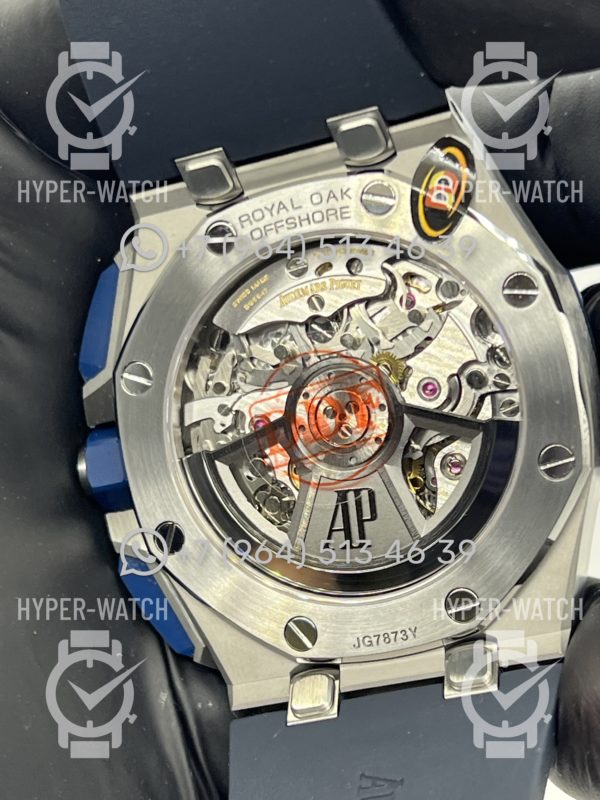 Фото 15 - Audemars Piguet Royal Oak Offshore 43mm 26420SO.OO.A029VE.01