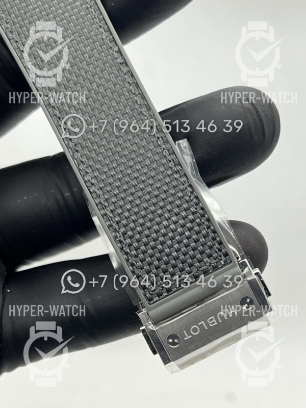 Товар Hublot Classic Fusion 42mm 542.NX.5610.NR.HEC24 Фото 9 - Hublot Classic Fusion 42mm 542.NX.5610.NR.HEC24