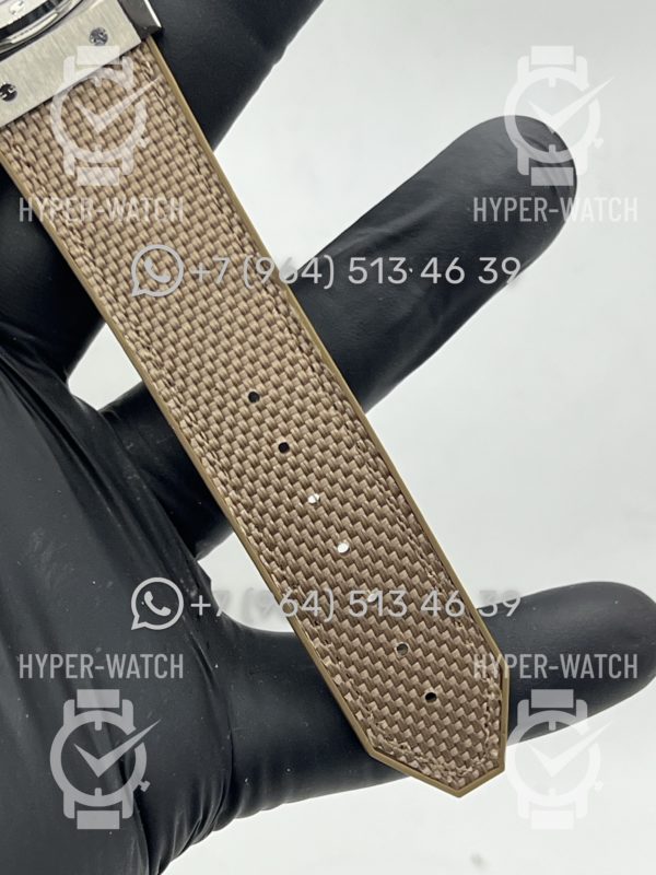 Фото 5 - Hublot Classic Fusion 42mm 542.NX.4610.NR.HEC25