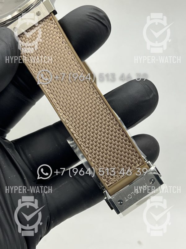 Фото 6 - Hublot Classic Fusion 42mm 542.NX.4610.NR.HEC25