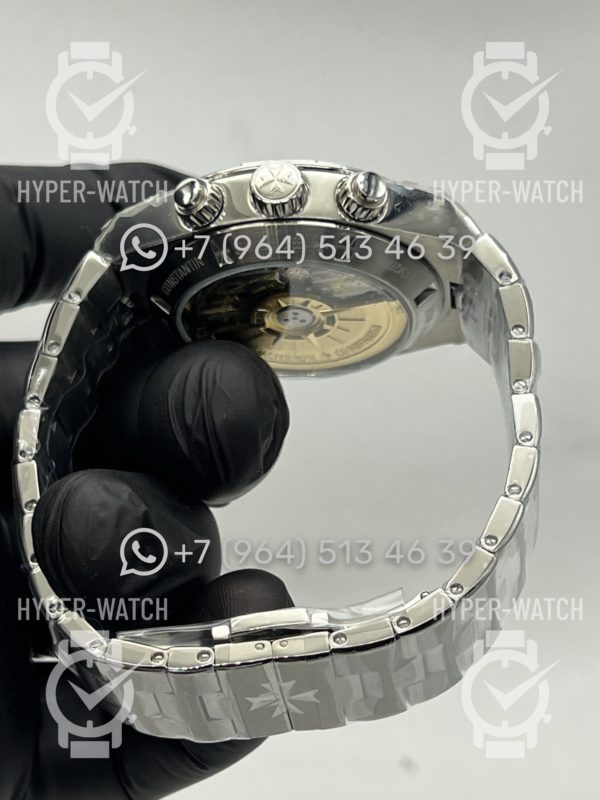 Товар Vacheron Constantin Overseas 42mm 5520v/210a-b148 Фото 12 - Vacheron Constantin Overseas 42mm 5520v/210a-b148