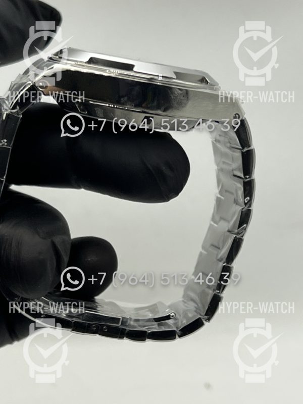 Товар Vacheron Constantin Overseas 42mm 5520v/210a-b148 Фото 14 - Vacheron Constantin Overseas 42mm 5520v/210a-b148