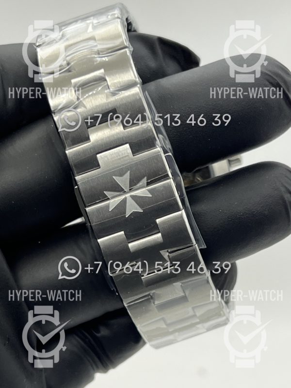 Товар Vacheron Constantin Overseas 42mm 5520v/210a-b148 Фото 16 - Vacheron Constantin Overseas 42mm 5520v/210a-b148
