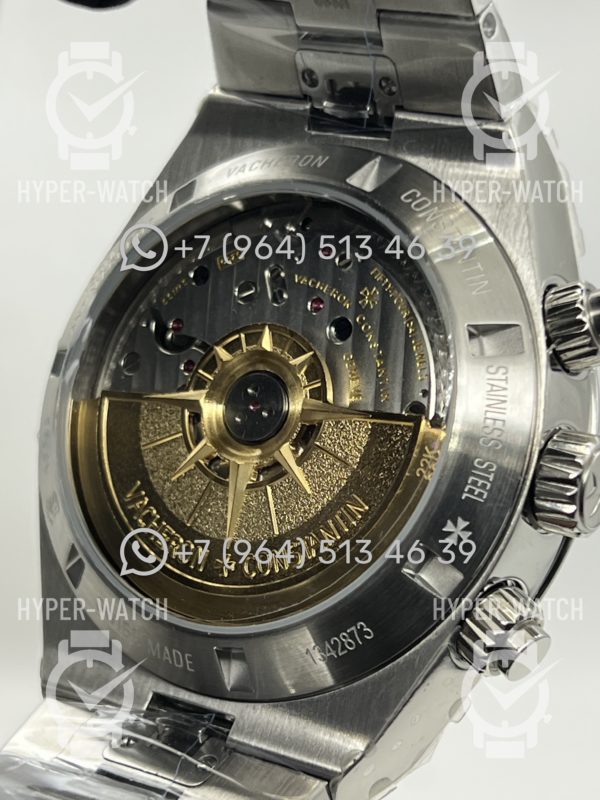 Товар Vacheron Constantin Overseas 42mm 5520v/210a-b148 Фото 17 - Vacheron Constantin Overseas 42mm 5520v/210a-b148