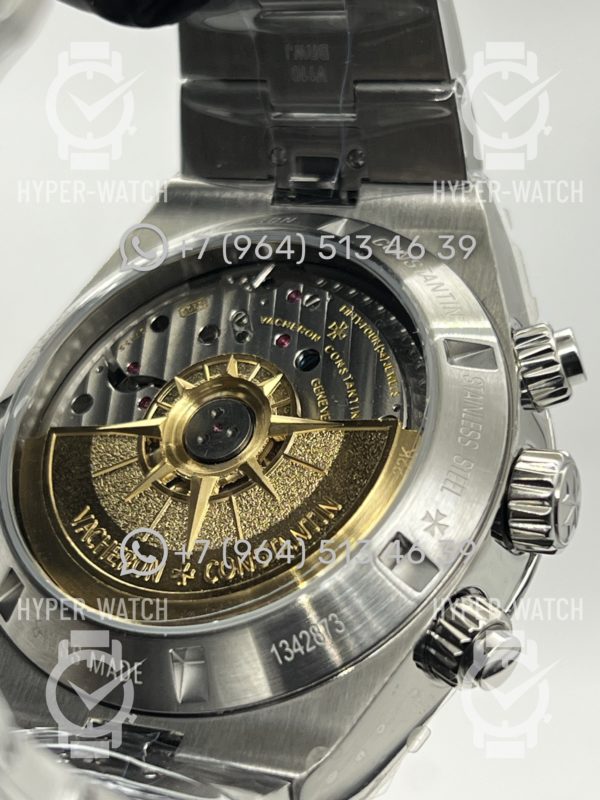 Товар Vacheron Constantin Overseas 42mm 5520v/210a-b148 Фото 18 - Vacheron Constantin Overseas 42mm 5520v/210a-b148