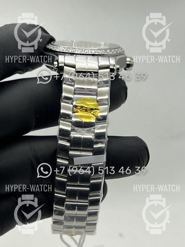 Фото 7 - Chopard Happy Sport 36mm 278559-3004