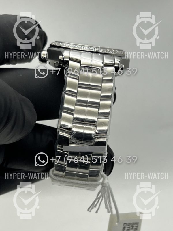 Фото 10 - Chopard Happy Sport 36mm 278559-3004