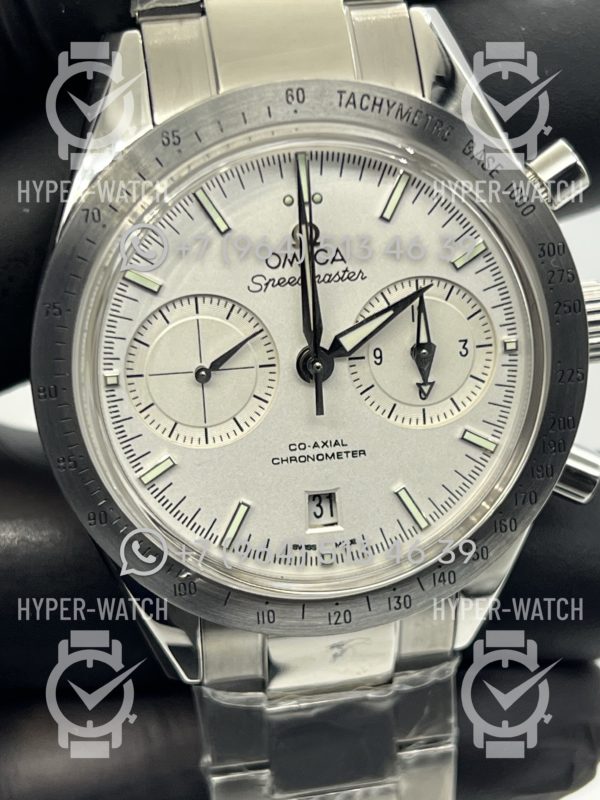Товар Omega Speedmaster 57 42mm 331.90.42.51.04 Фото 2 - Omega Speedmaster 57 42mm 331.90.42.51.04