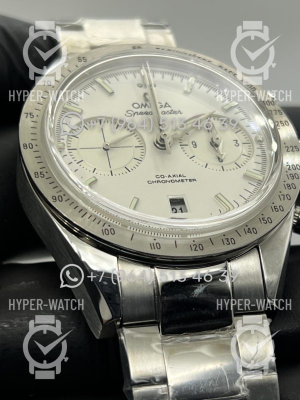 Товар Omega Speedmaster 57 42mm 331.90.42.51.04 Фото 3 - Omega Speedmaster 57 42mm 331.90.42.51.04