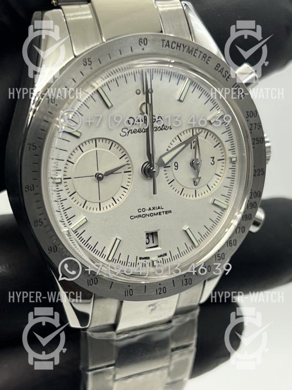 Товар Omega Speedmaster 57 42mm 331.90.42.51.04 Фото 4 - Omega Speedmaster 57 42mm 331.90.42.51.04