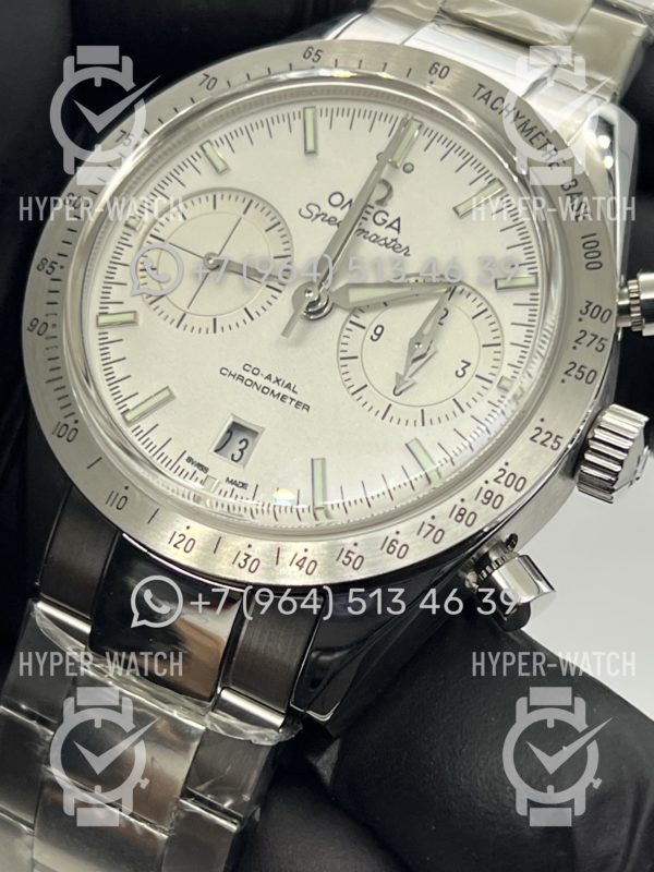 Товар Omega Speedmaster 57 42mm 331.90.42.51.04 Фото 6 - Omega Speedmaster 57 42mm 331.90.42.51.04