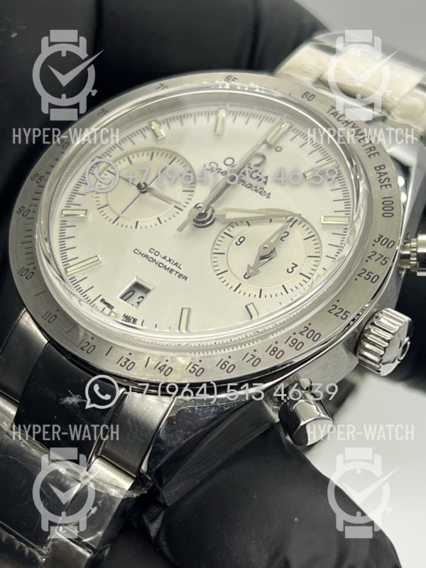 Товар Omega Speedmaster 57 42mm 331.90.42.51.04 Фото 7 - Omega Speedmaster 57 42mm 331.90.42.51.04
