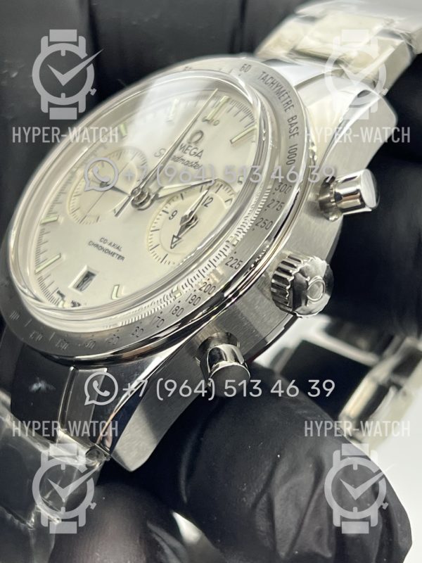 Товар Omega Speedmaster 57 42mm 331.90.42.51.04 Фото 8 - Omega Speedmaster 57 42mm 331.90.42.51.04
