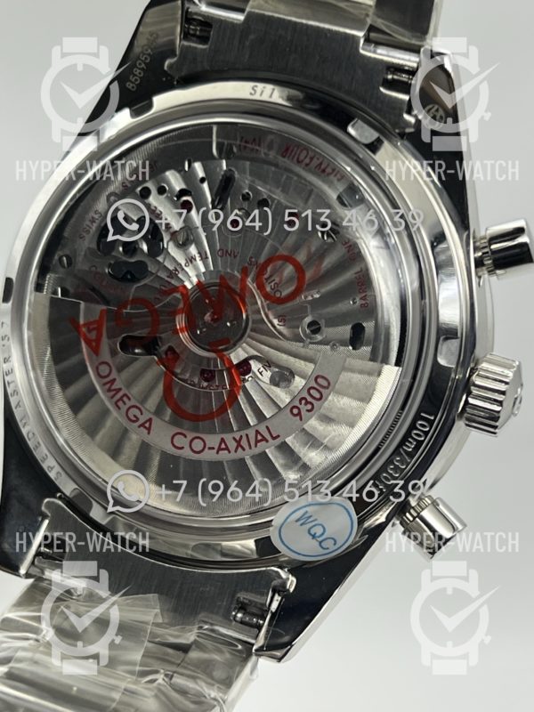 Товар Omega Speedmaster 57 42mm 331.90.42.51.04 Фото 21 - Omega Speedmaster 57 42mm 331.90.42.51.04