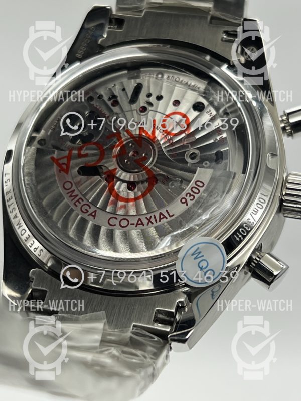 Товар Omega Speedmaster 57 42mm 331.90.42.51.04 Фото 22 - Omega Speedmaster 57 42mm 331.90.42.51.04
