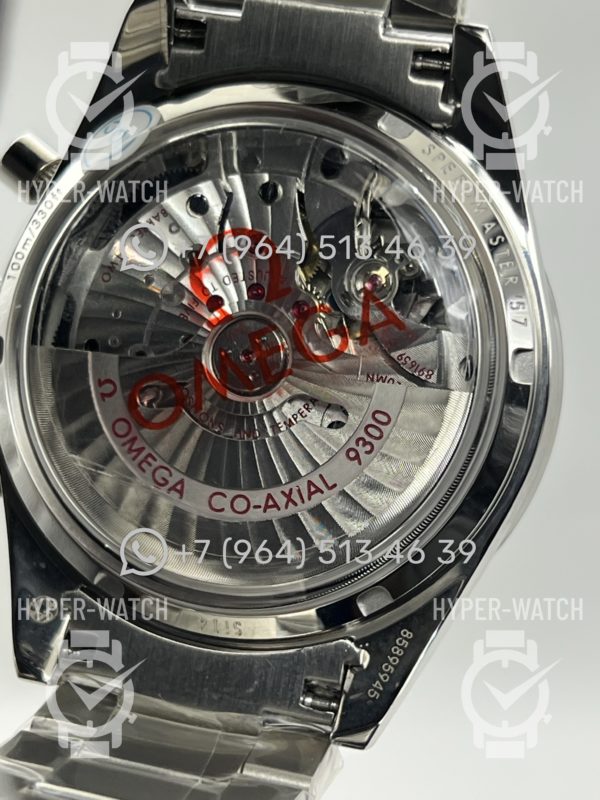 Товар Omega Speedmaster 57 42mm 331.90.42.51.04 Фото 23 - Omega Speedmaster 57 42mm 331.90.42.51.04
