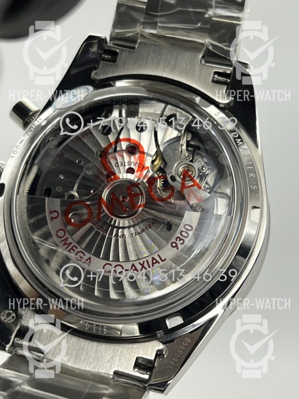 Товар Omega Speedmaster 57 42mm 331.90.42.51.04 Фото 25 - Omega Speedmaster 57 42mm 331.90.42.51.04