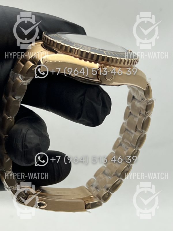 Товар Omega Seamaster Planet Ocean 600M 222.60.46.20.01.001 Фото 11 - Omega Seamaster Planet Ocean 600M 222.60.46.20.01.001
