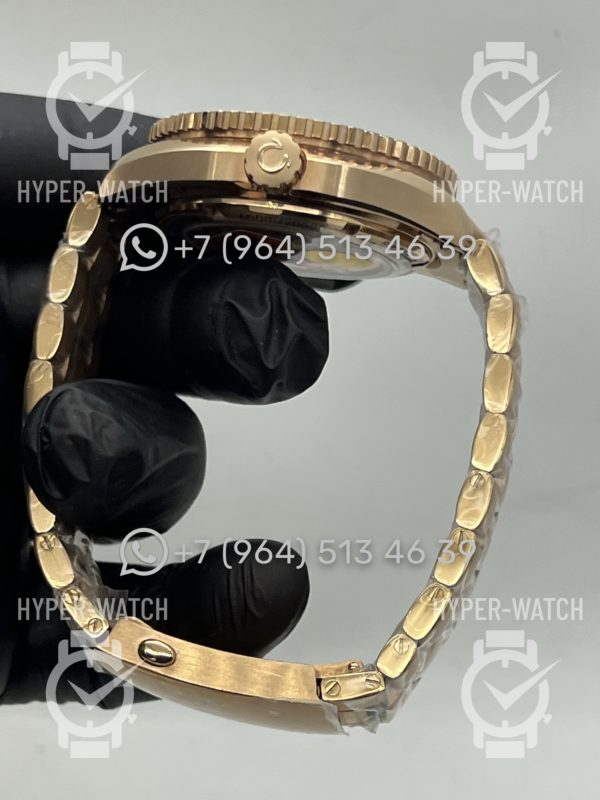 Товар Omega Seamaster Planet Ocean 600M 222.60.46.20.01.001 Фото 12 - Omega Seamaster Planet Ocean 600M 222.60.46.20.01.001