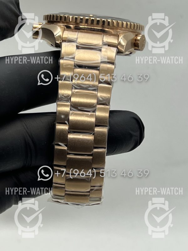 Товар Omega Seamaster Planet Ocean 600M 222.60.46.20.01.001 Фото 13 - Omega Seamaster Planet Ocean 600M 222.60.46.20.01.001