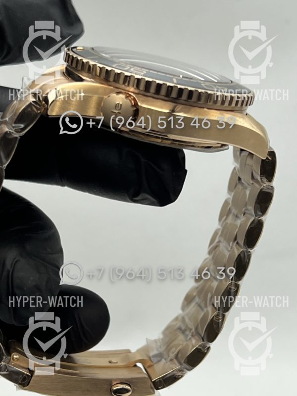 Товар Omega Seamaster Planet Ocean 600M 222.60.46.20.01.001 Фото 14 - Omega Seamaster Planet Ocean 600M 222.60.46.20.01.001