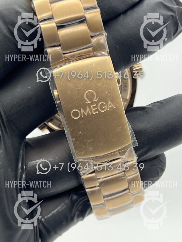 Товар Omega Seamaster Planet Ocean 600M 222.60.46.20.01.001 Фото 16 - Omega Seamaster Planet Ocean 600M 222.60.46.20.01.001