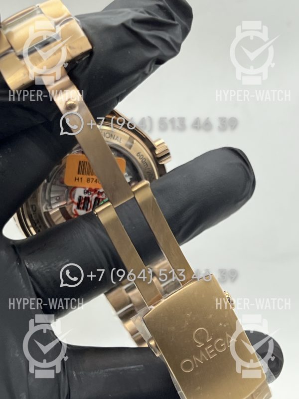 Товар Omega Seamaster Planet Ocean 600M 222.60.46.20.01.001 Фото 17 - Omega Seamaster Planet Ocean 600M 222.60.46.20.01.001