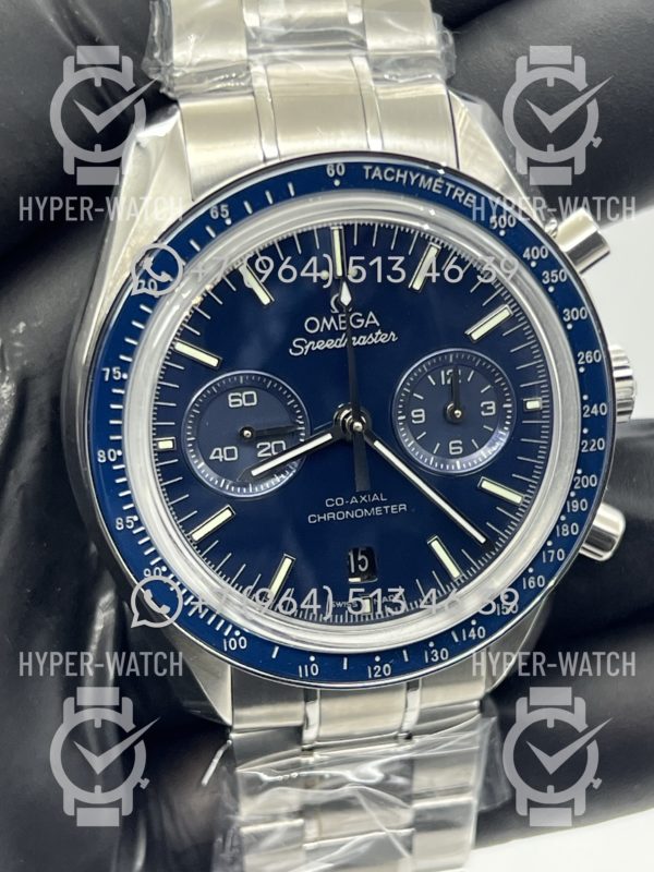 Товар Omega Speedmaster 44mm 311.90.44.51.03.001 Фото 3 - Omega Speedmaster 44mm 311.90.44.51.03.001