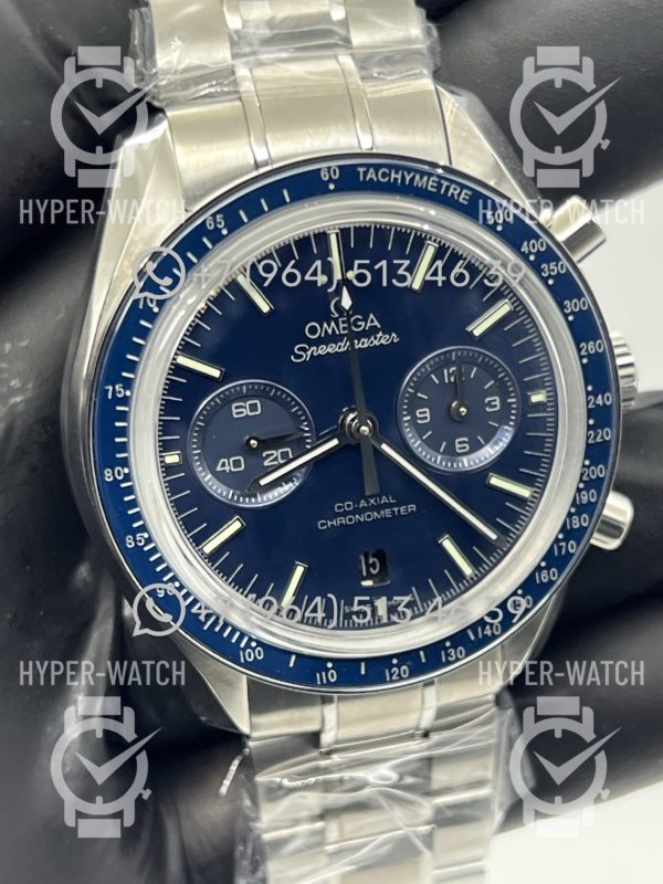 Товар Omega Speedmaster 44mm 311.90.44.51.03.001 Фото 5 - Omega Speedmaster 44mm 311.90.44.51.03.001