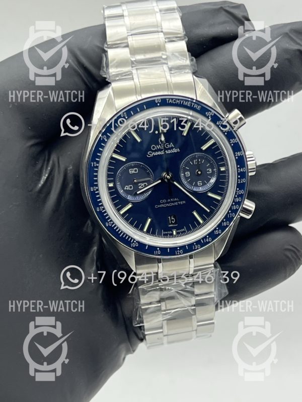 Товар Omega Speedmaster 44mm 311.90.44.51.03.001 Фото 6 - Omega Speedmaster 44mm 311.90.44.51.03.001
