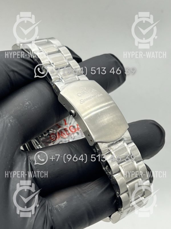 Товар Omega Speedmaster 44mm 311.90.44.51.03.001 Фото 14 - Omega Speedmaster 44mm 311.90.44.51.03.001