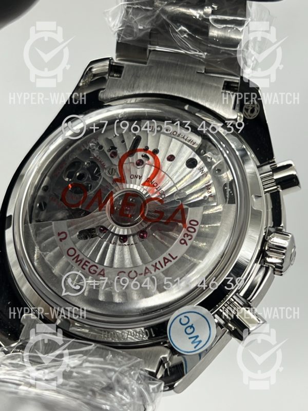 Товар Omega Speedmaster 44mm 311.90.44.51.03.001 Фото 17 - Omega Speedmaster 44mm 311.90.44.51.03.001