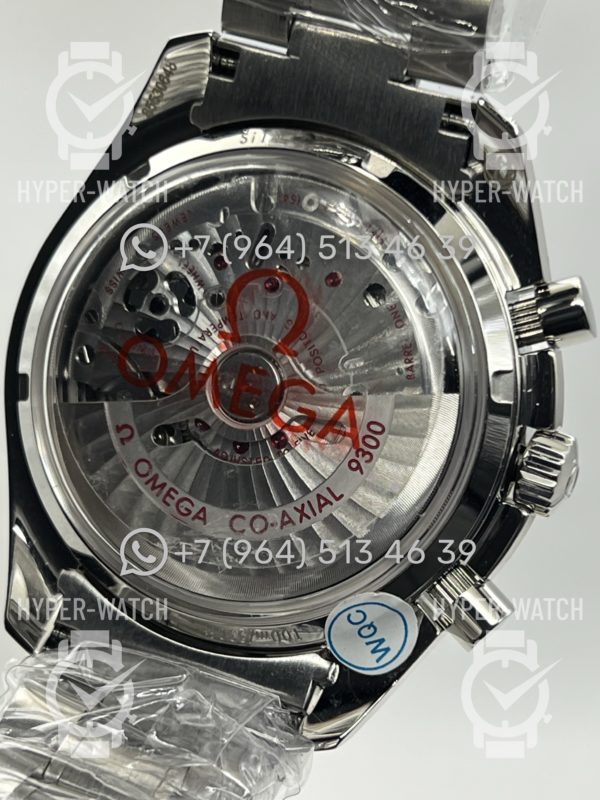 Товар Omega Speedmaster 44mm 311.90.44.51.03.001 Фото 18 - Omega Speedmaster 44mm 311.90.44.51.03.001